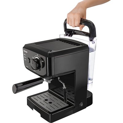 SES 1710BK Espresso SENCOR