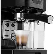 SES 4040BK Espresso SENCOR