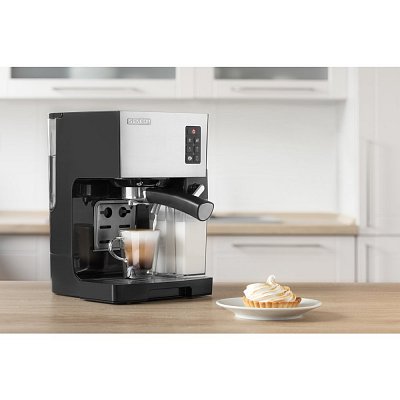 SES 4050SS Espresso SENCOR