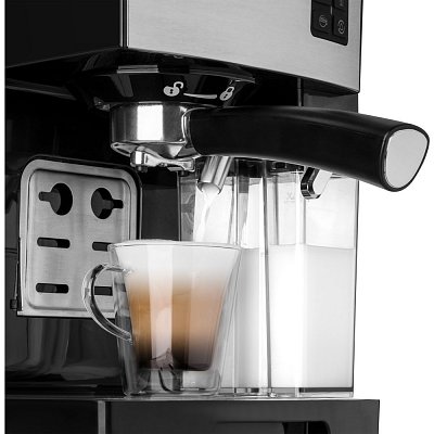 SES 4050SS Espresso SENCOR