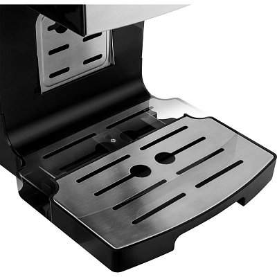 SES 4050SS Espresso SENCOR