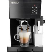 SES 4050SS-EUE3 Espresso SENCOR
