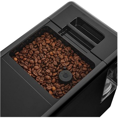 SES 7300BK Automatické Espresso SENCOR