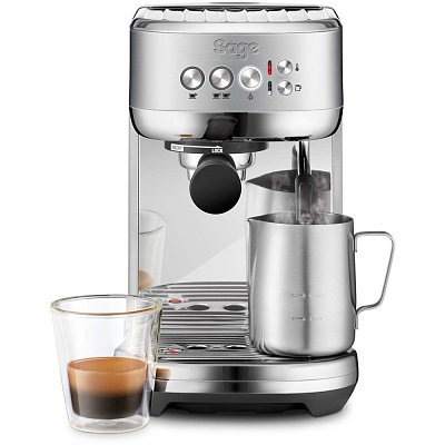 SES500BSS Espresso SAGE