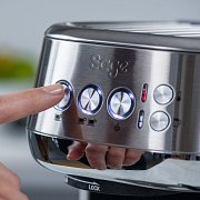 SES500BSS Espresso SAGE