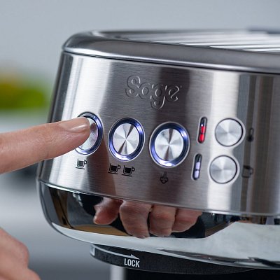 SES500BSS Espresso SAGE