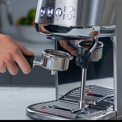 SES500BSS Espresso SAGE