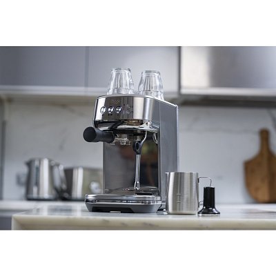 SES500BSS Espresso SAGE
