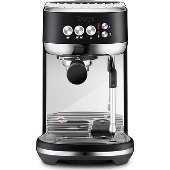SES500BTR Espresso Black Truffle SAGE