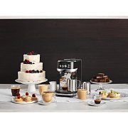 SES500BTR Espresso Black Truffle SAGE