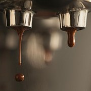 SES500BTR Espresso Black Truffle SAGE