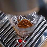 SES500BTR Espresso Black Truffle SAGE