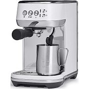 SES500SST Espresso Sea Salt SAGE