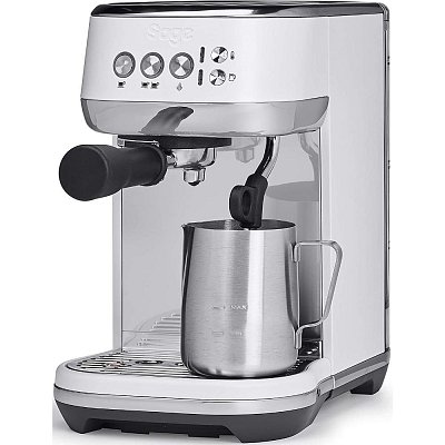 SES500SST Espresso Sea Salt SAGE