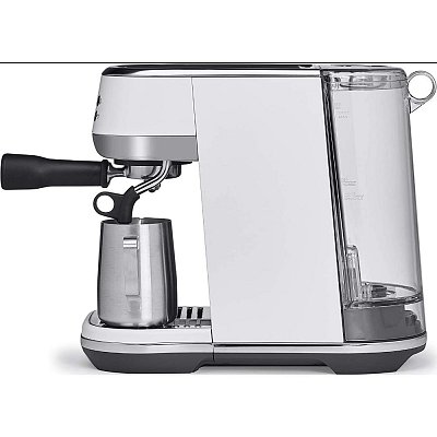 SES500SST Espresso Sea Salt SAGE
