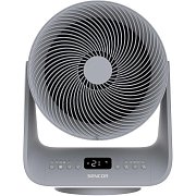 SFH 9200GY Tepl. ventilátor SENCOR