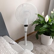 SFN 5200WH stojanový ventilátor SENCOR