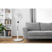 SFN 5200WH stojanový ventilátor SENCOR