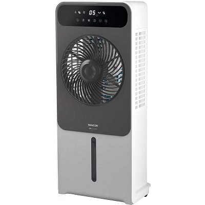 SFN 6014GY ochlazovač vzduchu SENCOR