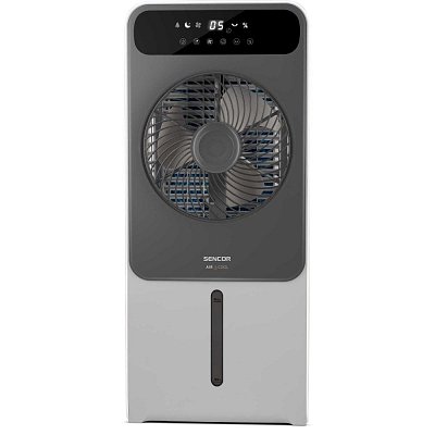SFN 6014GY ochlazovač vzduchu SENCOR