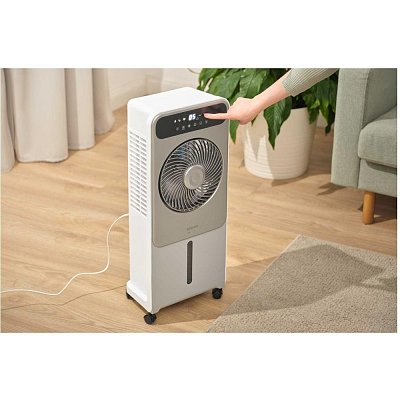 SFN 6014GY ochlazovač vzduchu SENCOR