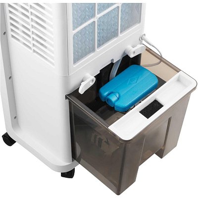 SFN 6014GY ochlazovač vzduchu SENCOR