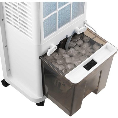 SFN 6014GY ochlazovač vzduchu SENCOR