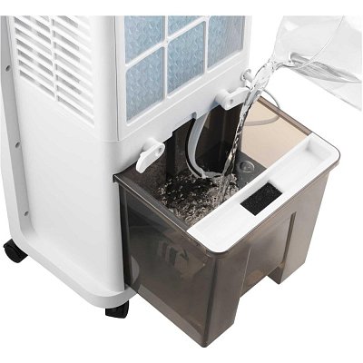 SFN 6014GY ochlazovač vzduchu SENCOR