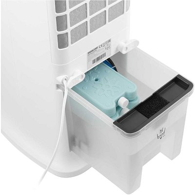 SFN 9025WH ochlazovač vzduchu SENCOR