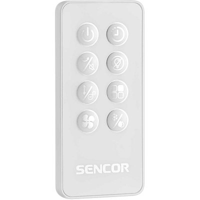 SFN 9025WH ochlazovač vzduchu SENCOR