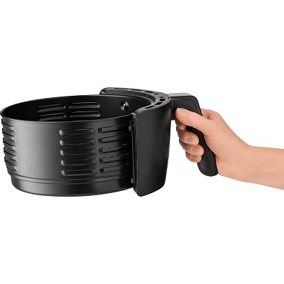 SFR 3130BK Horkovzdušná fritéza SENCOR