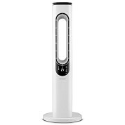 SFT 3703WH bezvrtulový ventilátor SENCOR