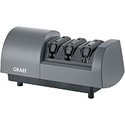 SG 530 ELEKTRICKÝ BROUSEK NOŽŮ GRAEF