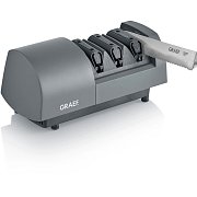 SG 530 ELEKTRICKÝ BROUSEK NOŽŮ GRAEF