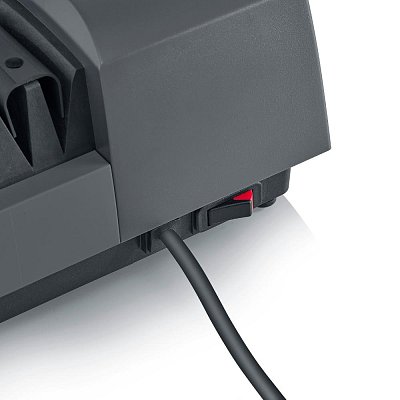 SG 530 ELEKTRICKÝ BROUSEK NOŽŮ GRAEF