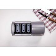 SG 530 ELEKTRICKÝ BROUSEK NOŽŮ GRAEF