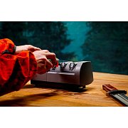 SG 530 ELEKTRICKÝ BROUSEK NOŽŮ GRAEF