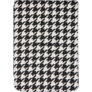 Shell cover 629/634 rhombus POCKETBOOK