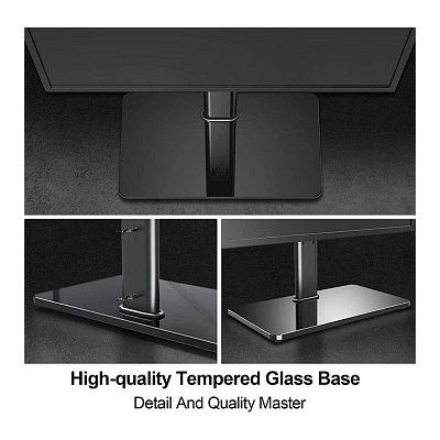 SHO 4800 TV STOLNÍ STOJAN STELL