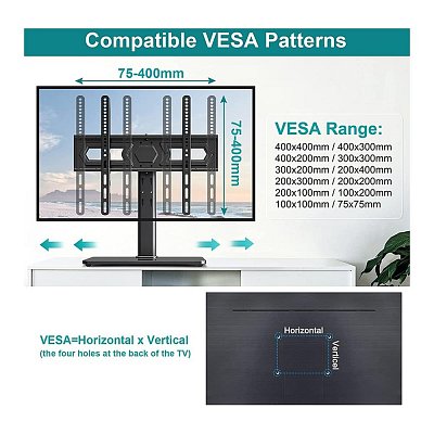 SHO 4800 TV STOLNÍ STOJAN STELL
