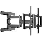 SHO 5640 VÝSUV. DRŽÁK TV 43''-100'' STEL