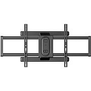 SHO 5640 VÝSUV. DRŽÁK TV 43''-100'' STEL