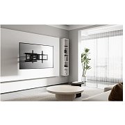 SHO 5640 VÝSUV. DRŽÁK TV 43''-100'' STEL