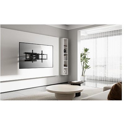 SHO 5640 VÝSUV. DRŽÁK TV 43''-100'' STEL