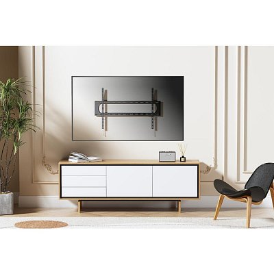 SHO 7220 FIXNÍ DRŽÁK TV 60-120 STELL