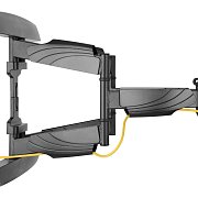 SHO 7620 SLIM VÝSUVNÝ DRŽÁK TV STELL