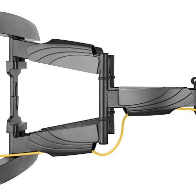 SHO 7620 SLIM VÝSUVNÝ DRŽÁK TV STELL