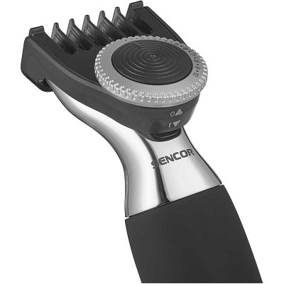 SHP 0460BK Multifunk. zastřihovač SENCOR