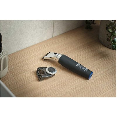 SHP 0460BK Multifunk. zastřihovač SENCOR