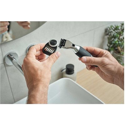 SHP 0460BK Multifunk. zastřihovač SENCOR